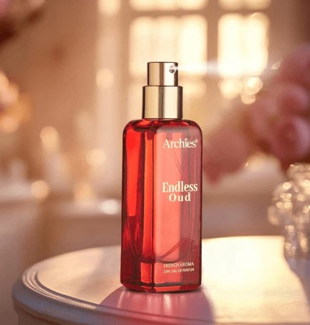 Archies Endless OUD Perfume 20ml